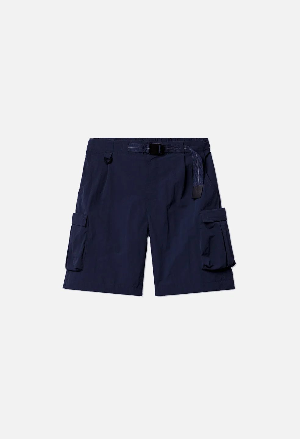 Himalayan Mountain Shorts / Navy