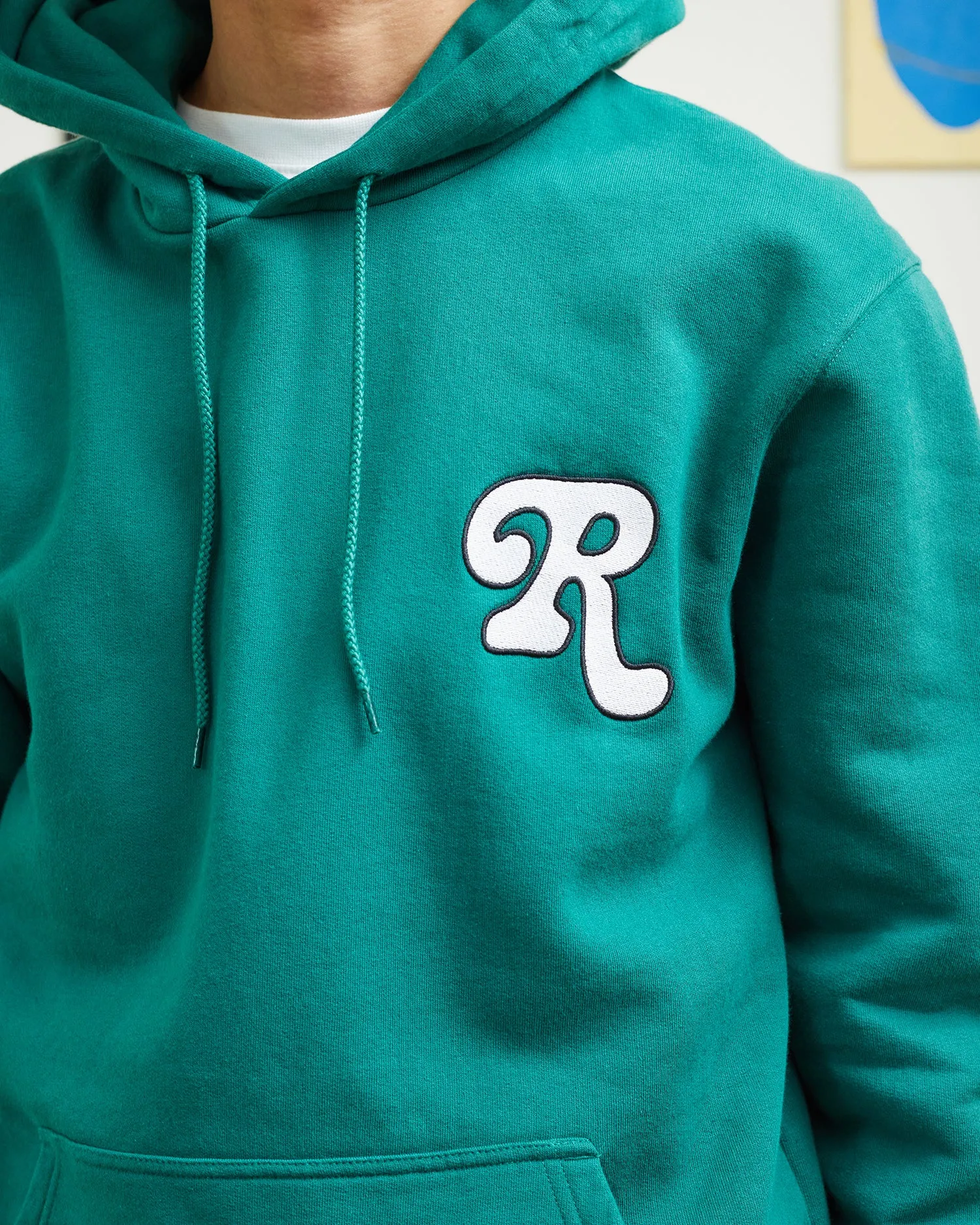 Hooded Sweat Icon B