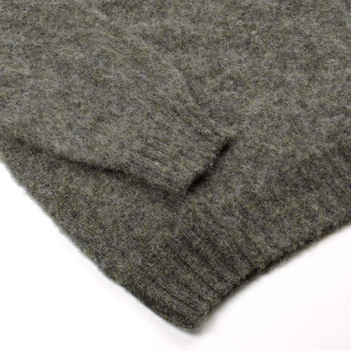 Howlin' - Sylvester Wool Turtleneck - Essence