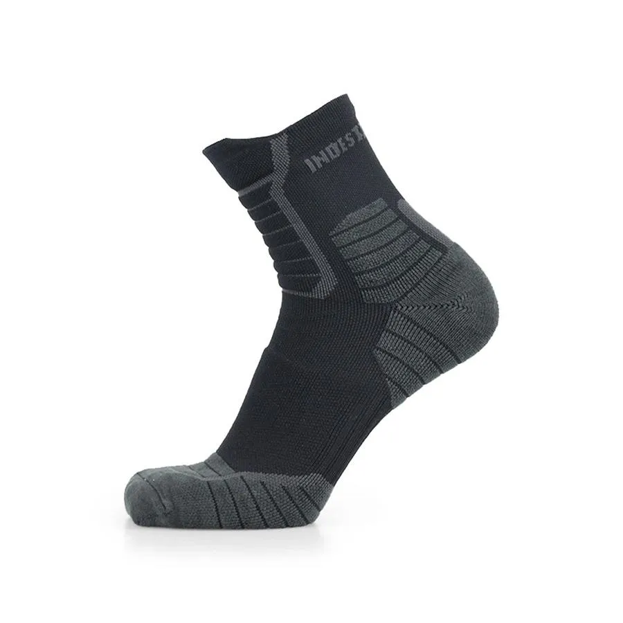 Indestructible Compression Crew Socks - 2 Pairs - (Size 7-12) - Upsell