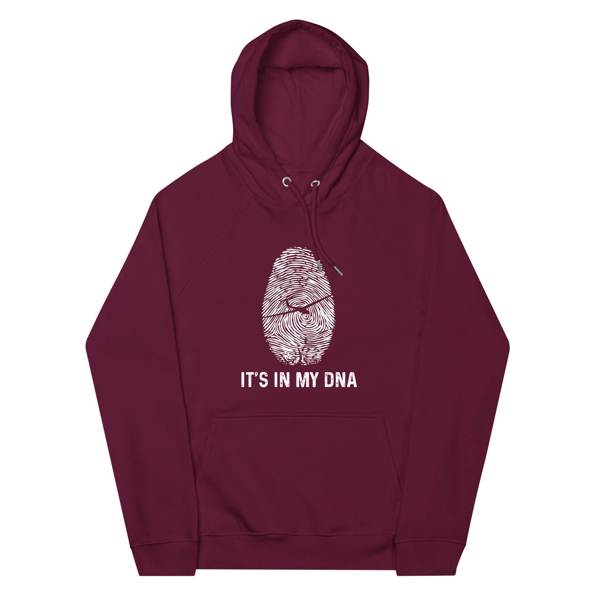 It's In My DNA - Unisex Premium Organic Hoodie