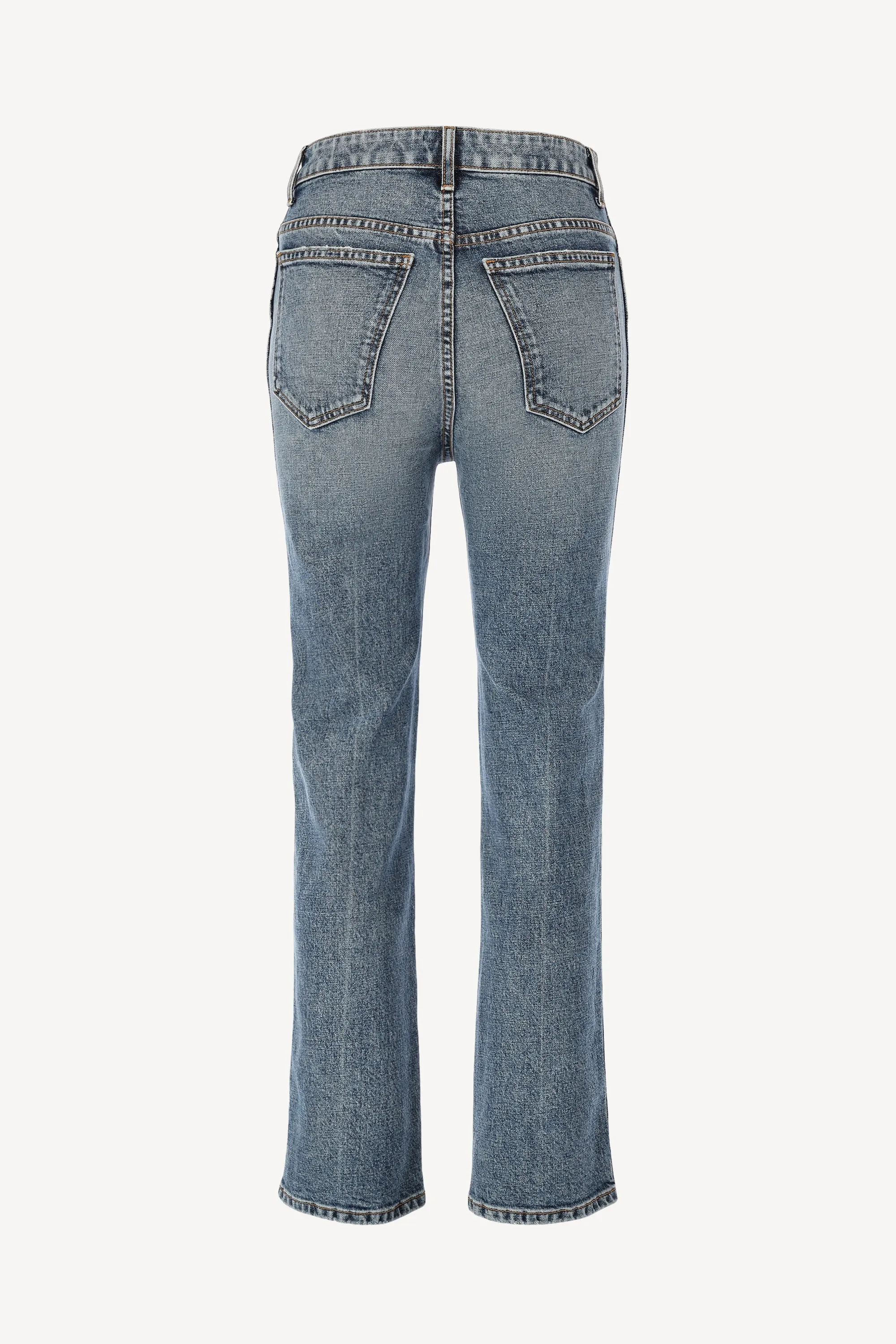 Jeans Abigail in Columbia Stretch