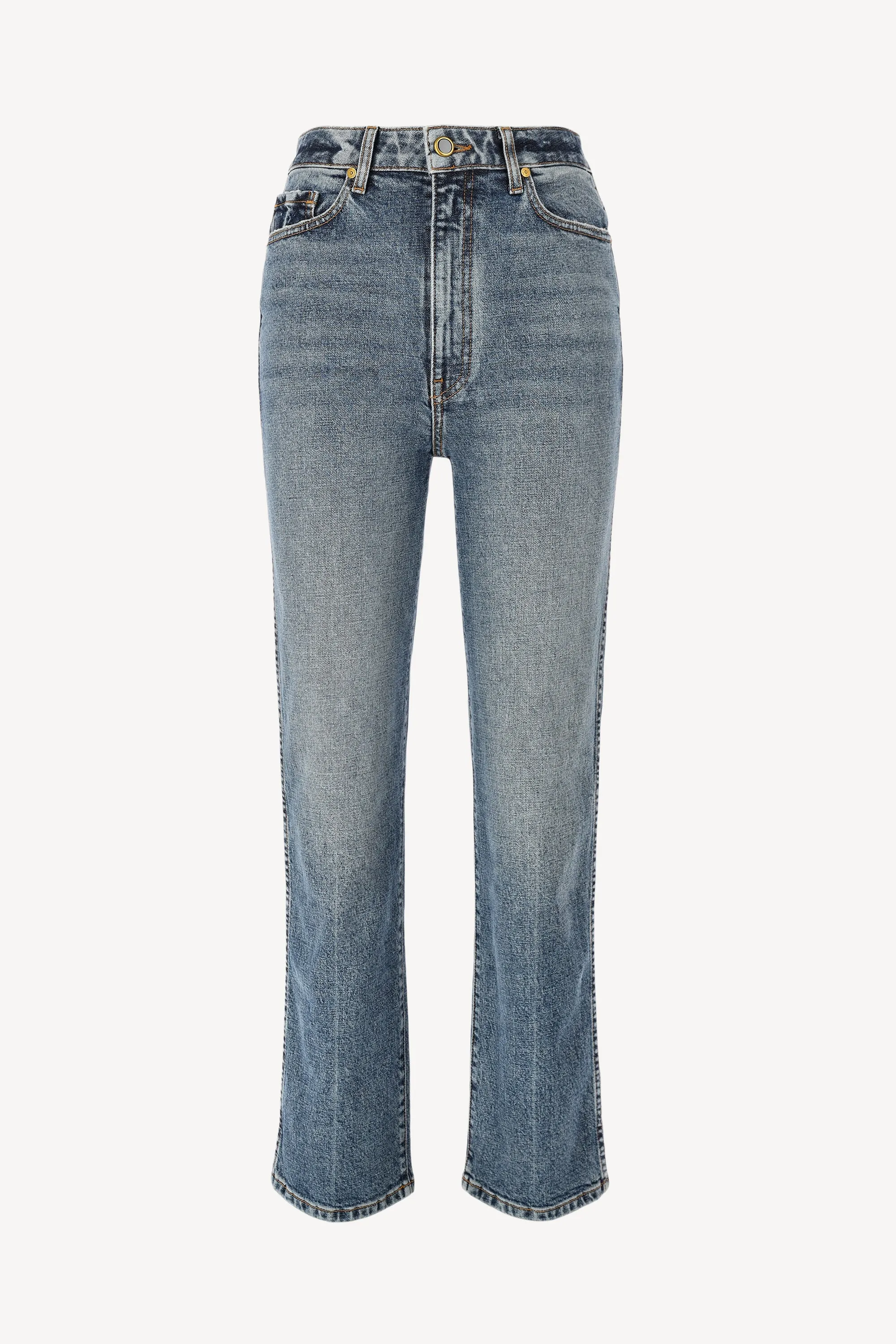 Jeans Abigail in Columbia Stretch