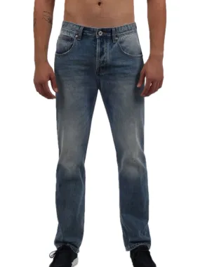 Jeans Regular - Colore Unico