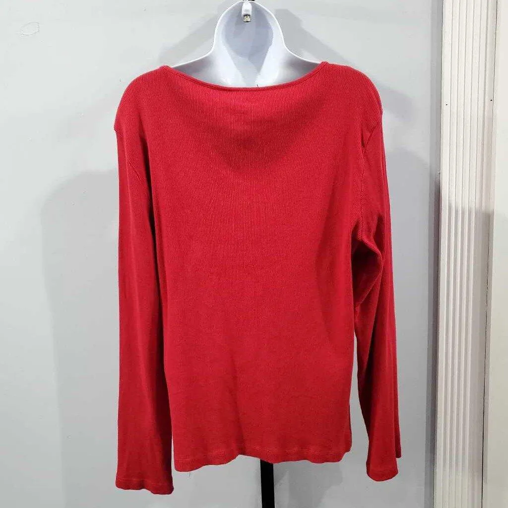 JM Collection Sweater XL