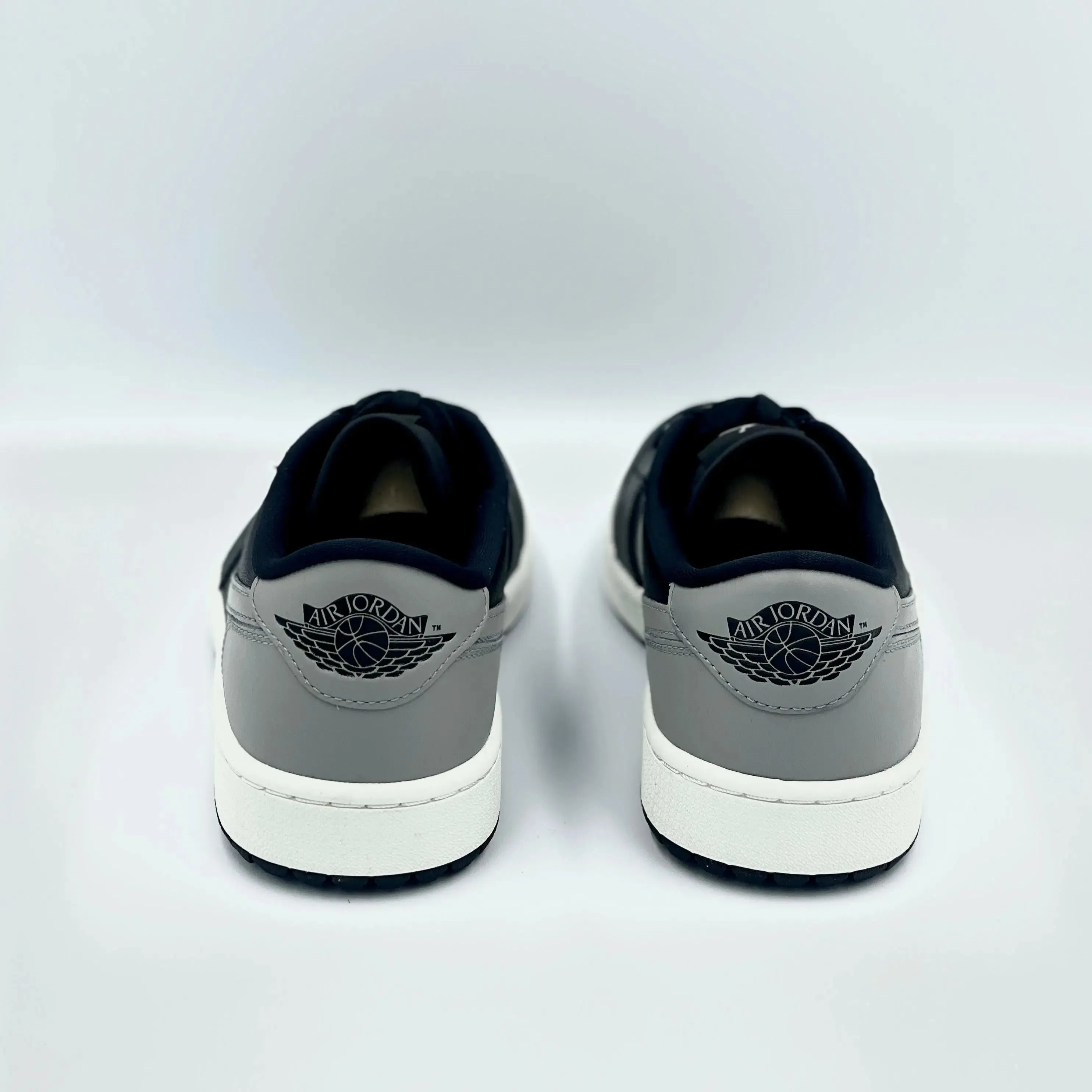 Jordan 1 Low Shadow (G)