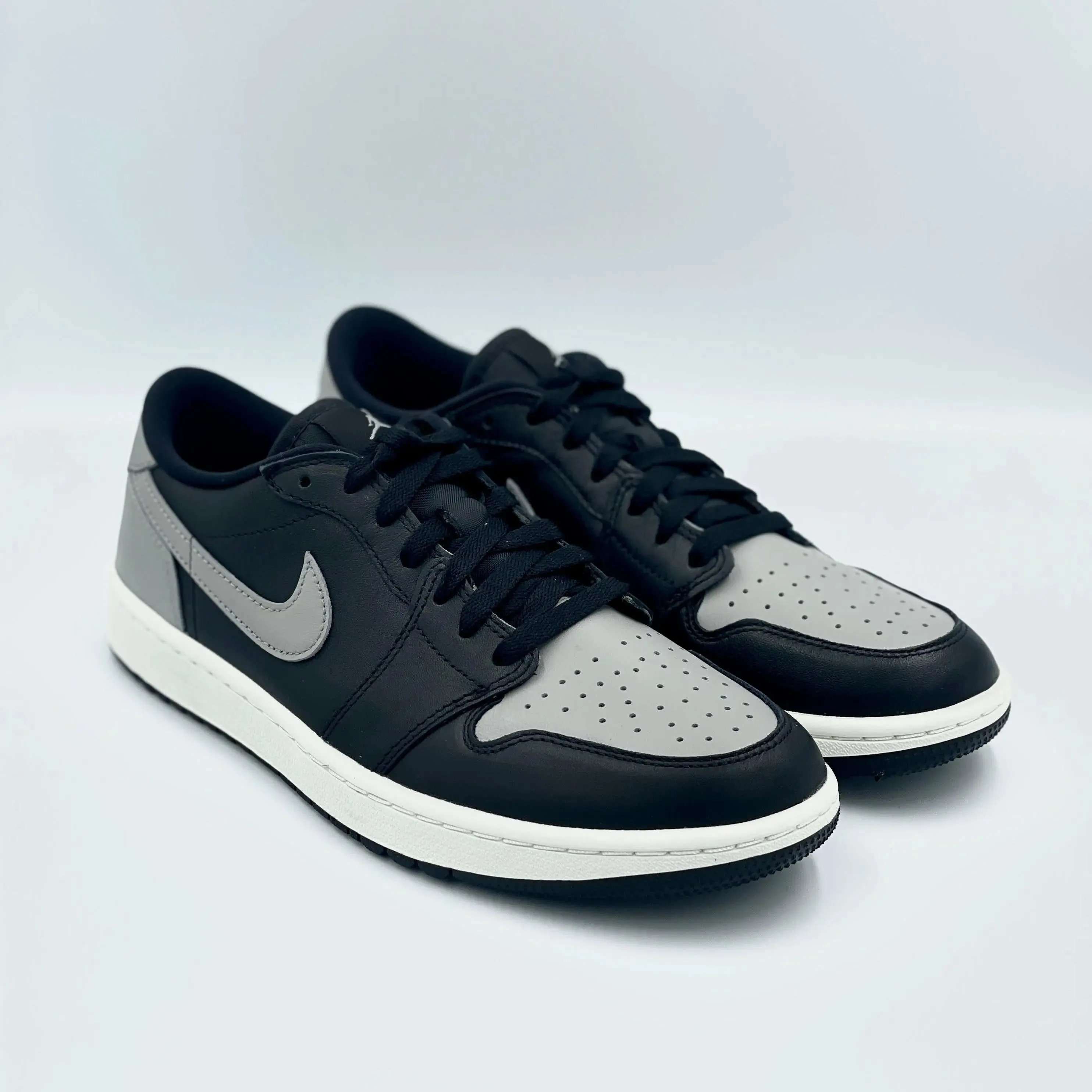 Jordan 1 Low Shadow (G)