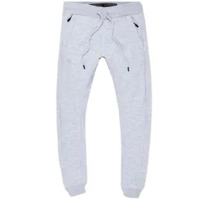 Jordan Craig Uptown Sweatpants (Heather Grey) - 8820