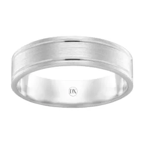 Joseph - 18ct White Gold