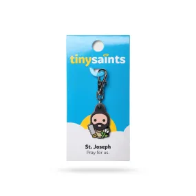 Joseph Tiny Saint