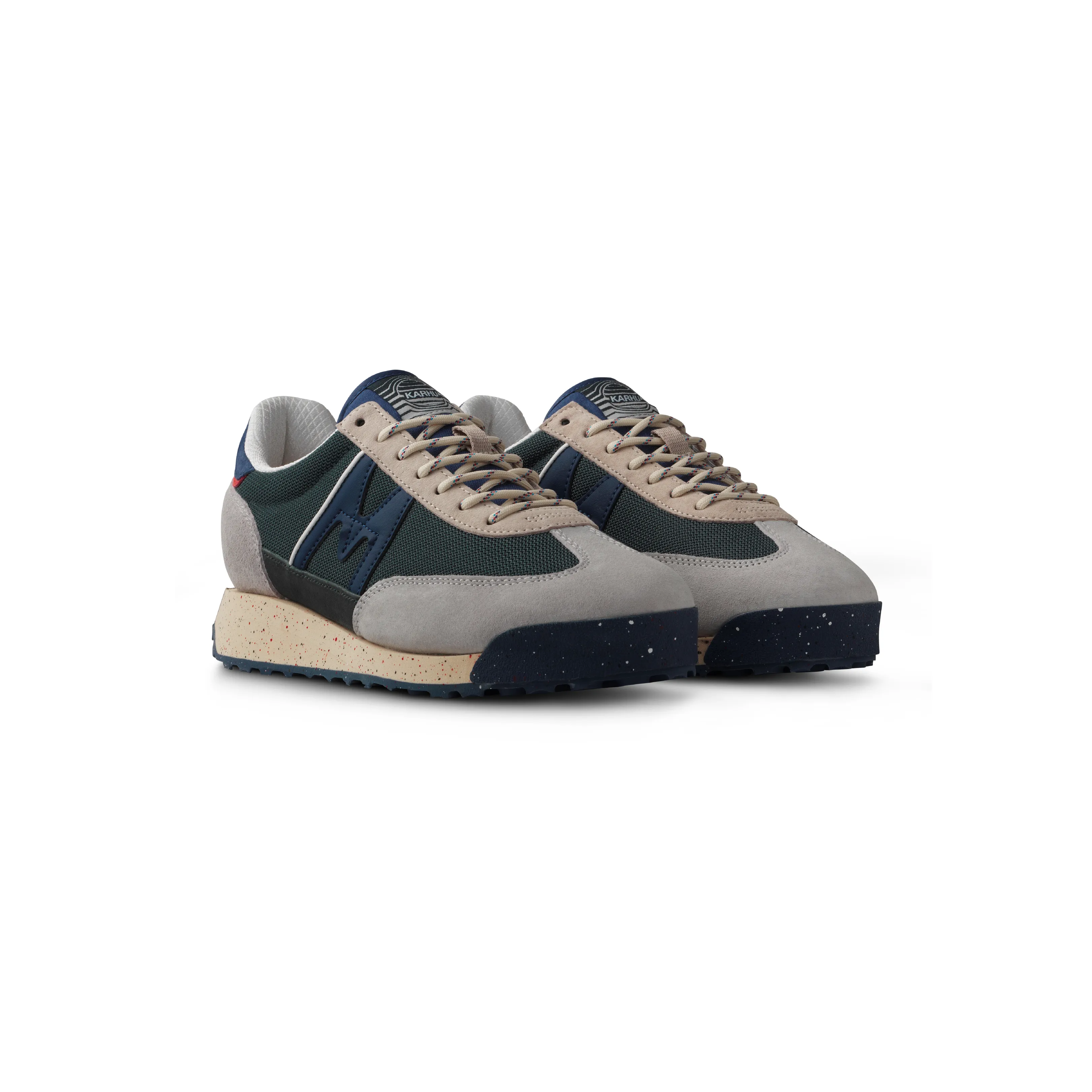 Karhu Mestari Control Foggy Dew / True Navy