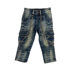 Kids Valabasas Aura Jeans