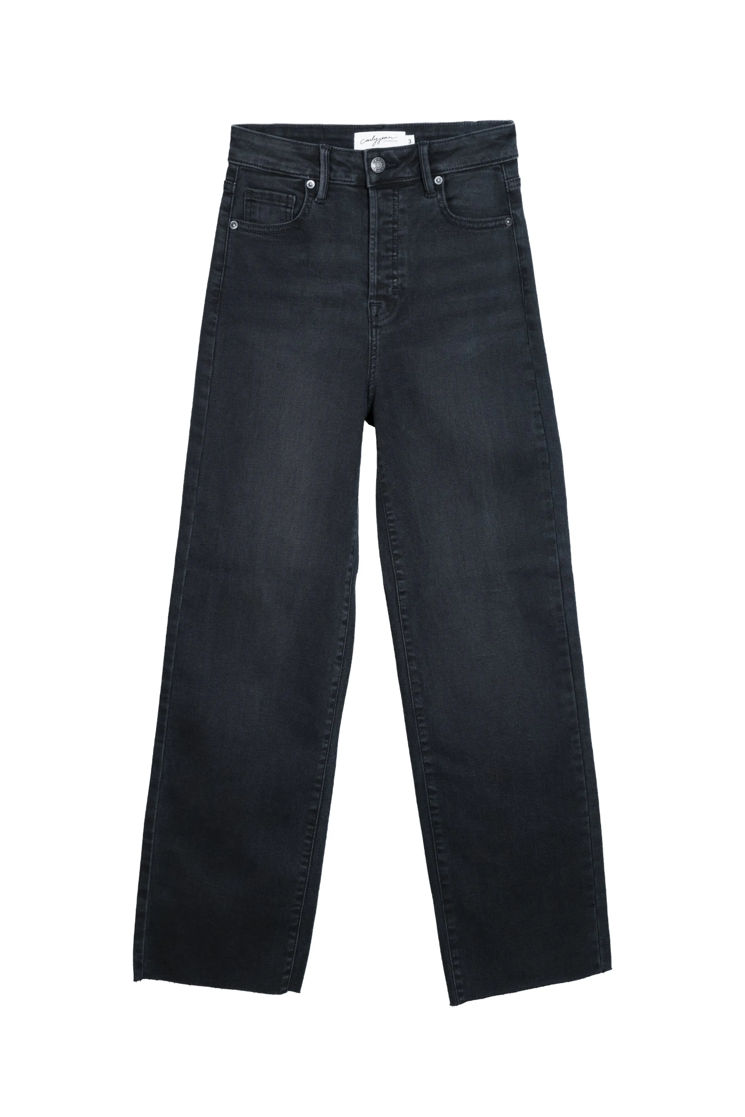 Laurel Wide Leg Jeans