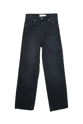 Laurel Wide Leg Jeans