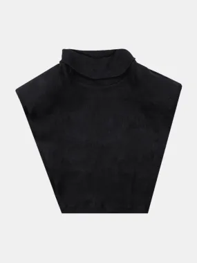 Lost In Nowhere Corey Crop Top - Black