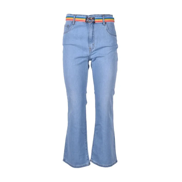 Love Moschino Jeans Donna