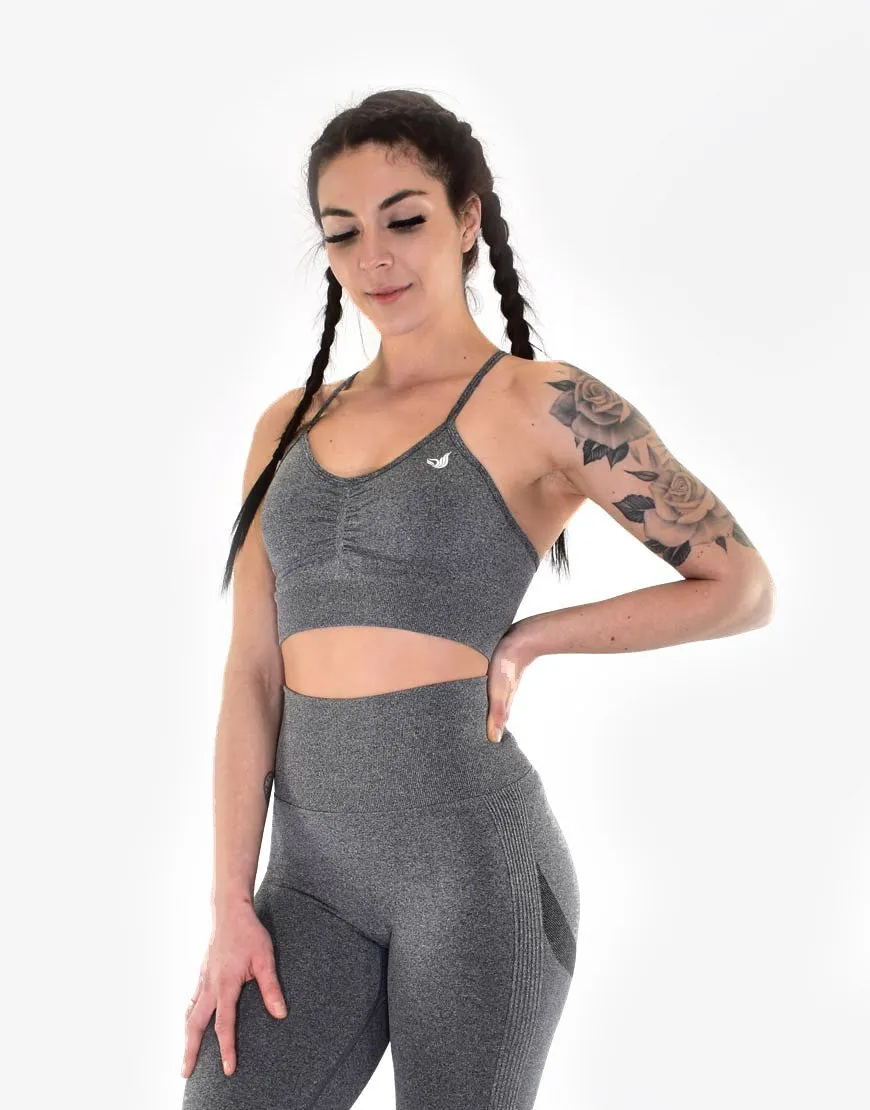 Luna Adjustable Sports Bra