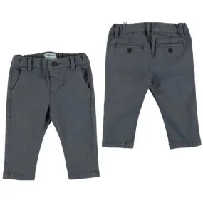 Mayoral Baby Twill Trousers