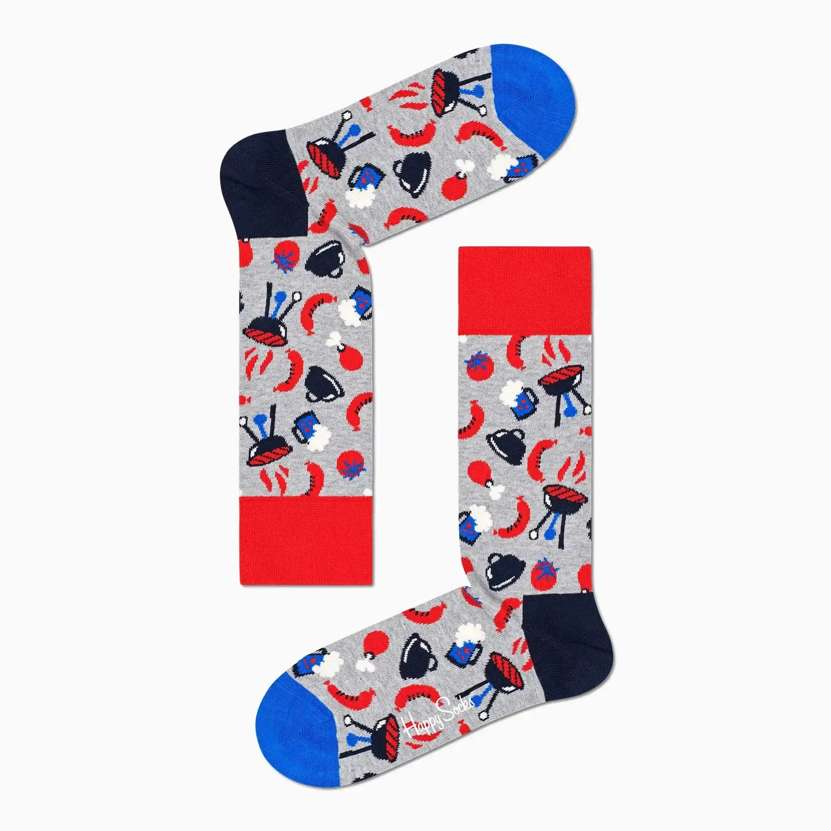 Men's Happy Socks | Americana 3-pack Gift Set