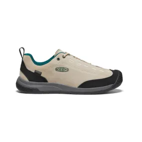 Men's Jasper II Waterproof Shoe  |  Safari/Sea Moss