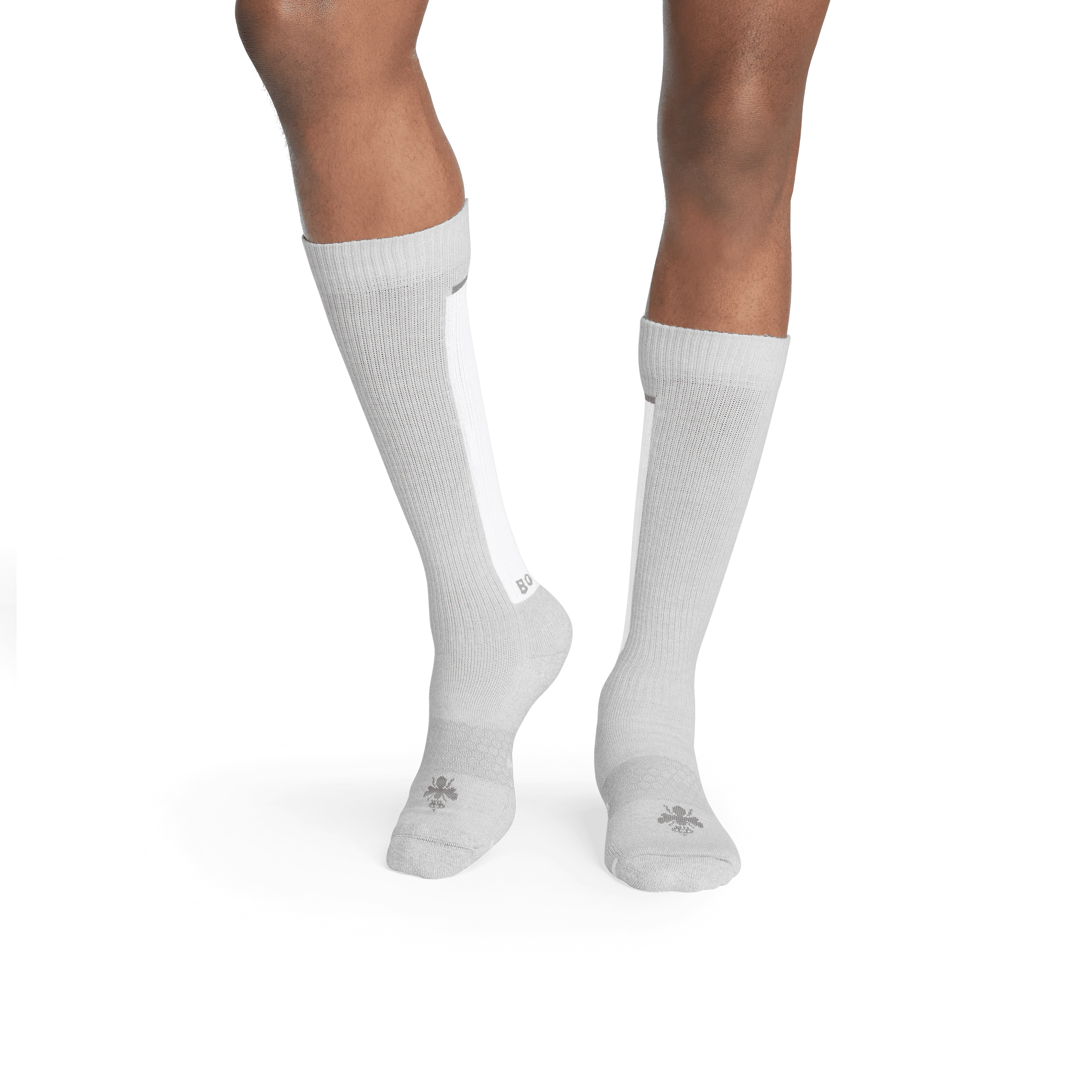 Men's Performance Compression Socks (20-30mmHg)