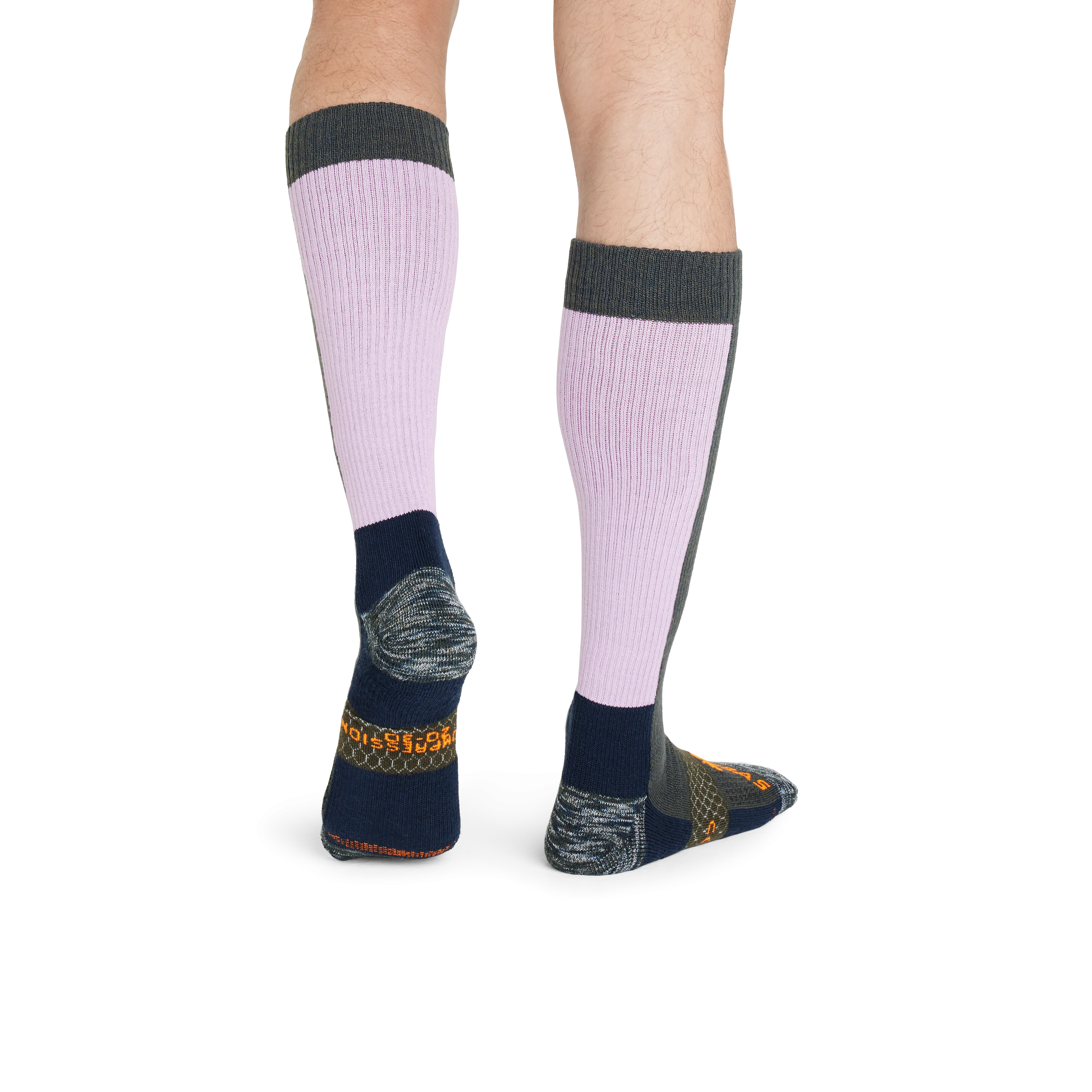 Men's Performance Compression Socks (20-30mmHg)