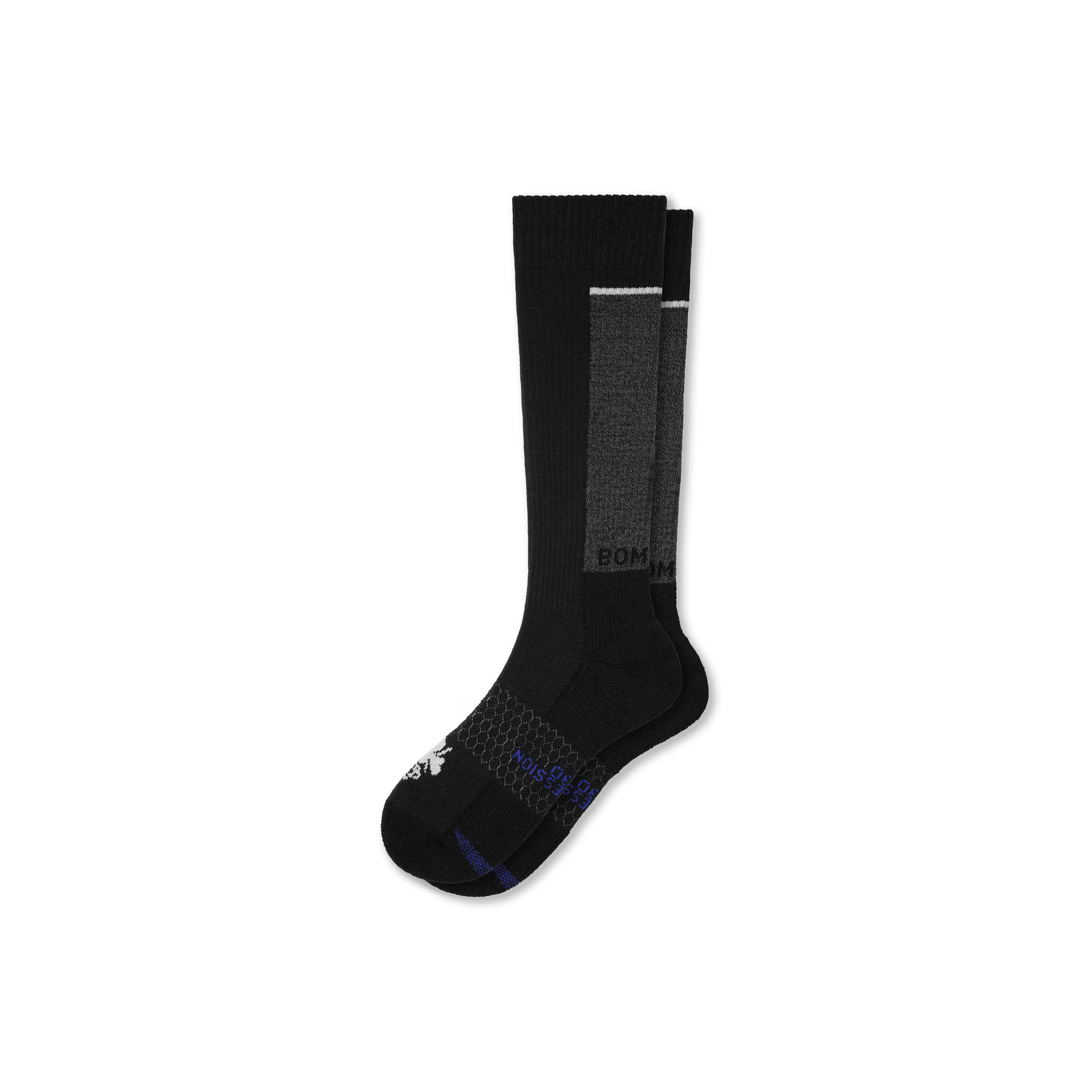 Men's Performance Compression Socks (20-30mmHg)