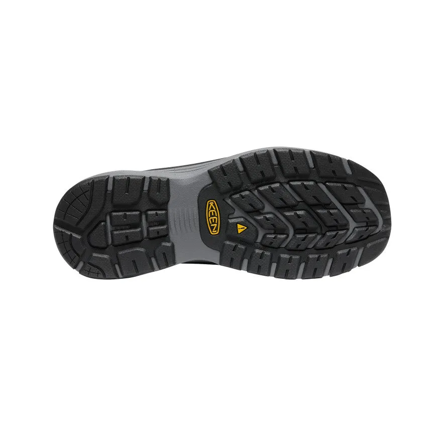 Men's Sparta 2 ESD (Aluminum Toe)  |  Steel Grey/Black