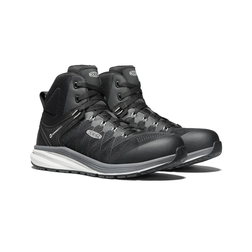 Men's Vista Energy Mid (Carbon-Fiber Toe)  |  Vapor/Black