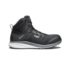 Men's Vista Energy Mid (Carbon-Fiber Toe)  |  Vapor/Black