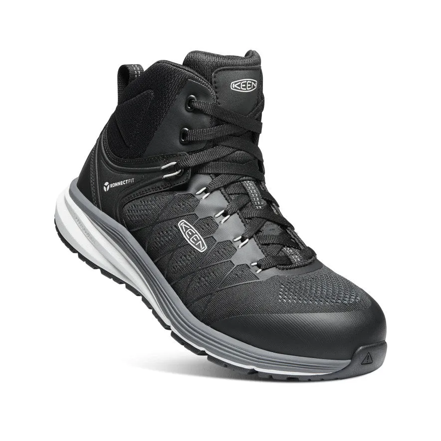 Men's Vista Energy Mid (Carbon-Fiber Toe)  |  Vapor/Black