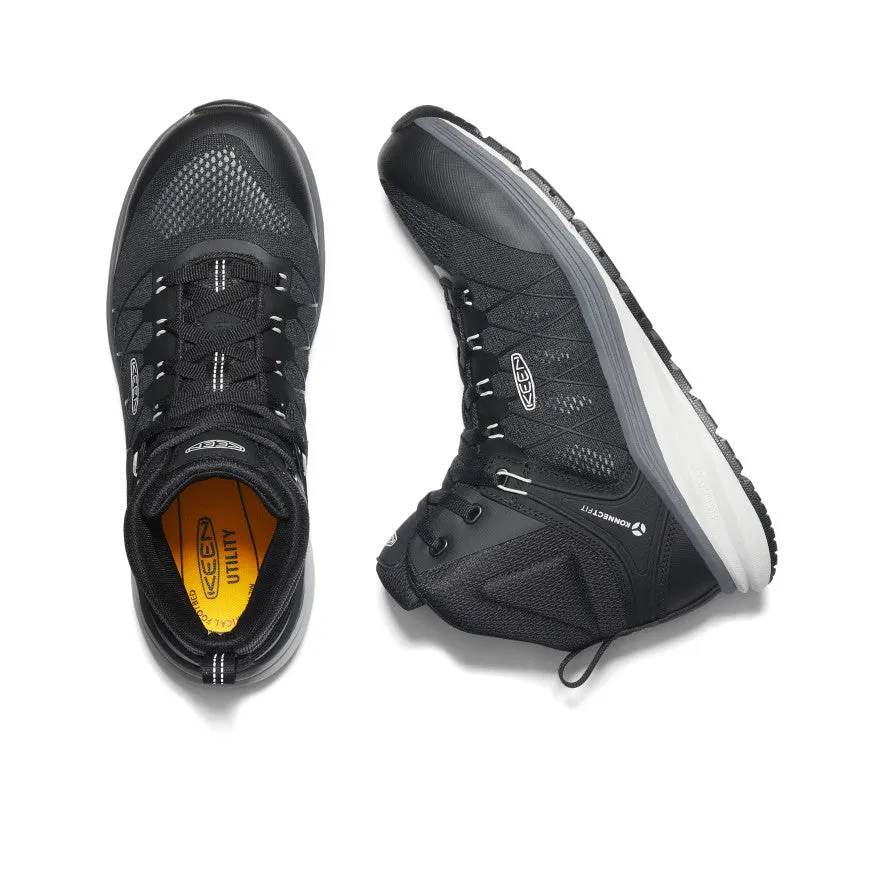 Men's Vista Energy Mid (Carbon-Fiber Toe)  |  Vapor/Black