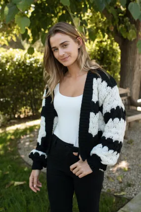 Natalia Sweater