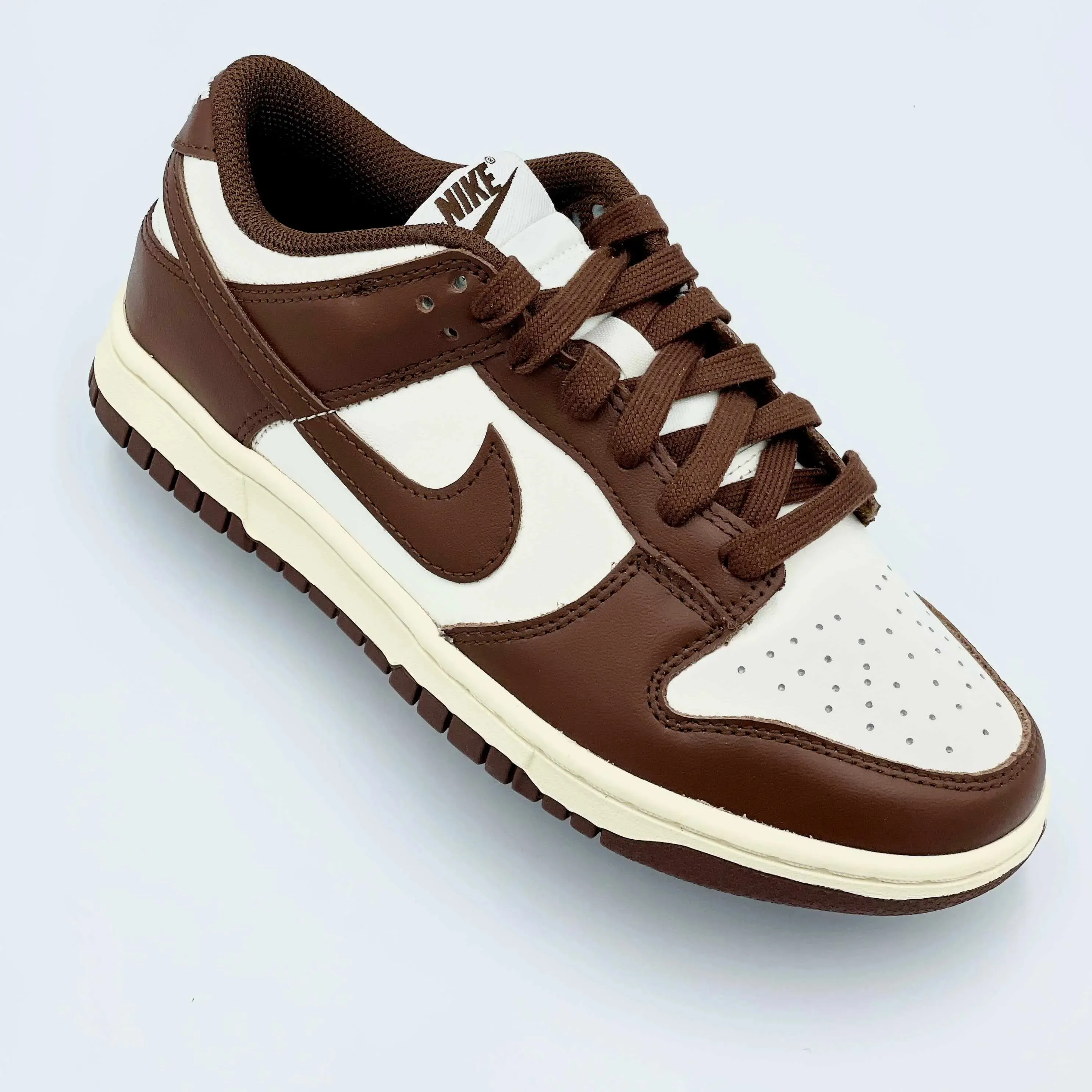 Nike Dunk Low Cacao Wow