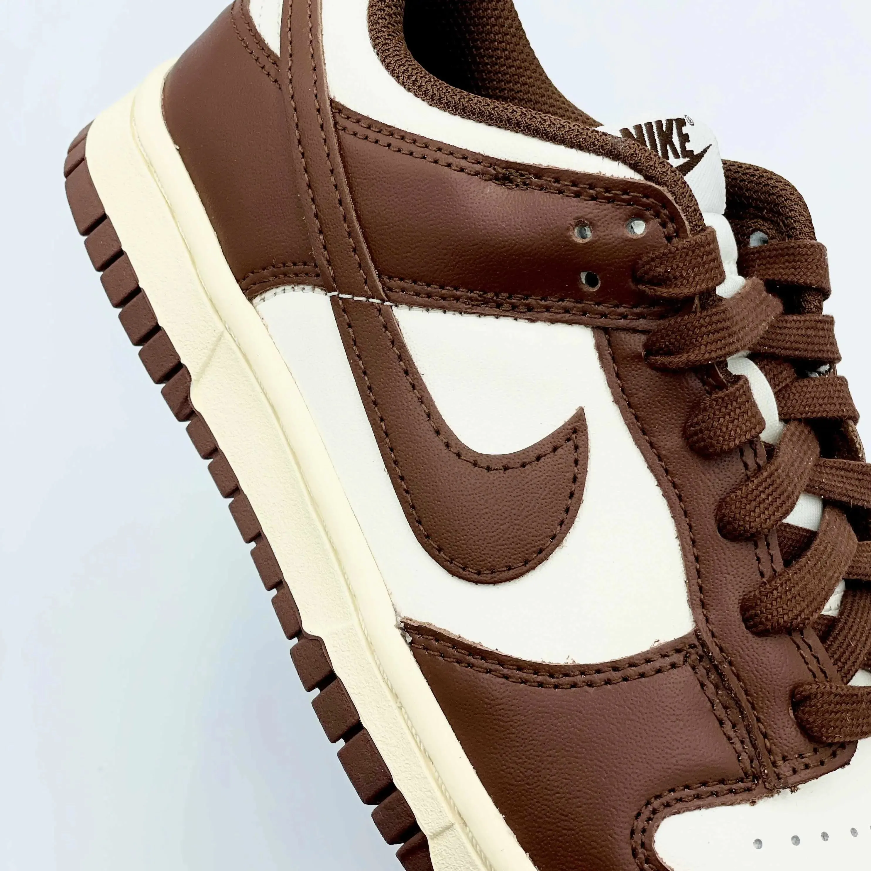 Nike Dunk Low Cacao Wow