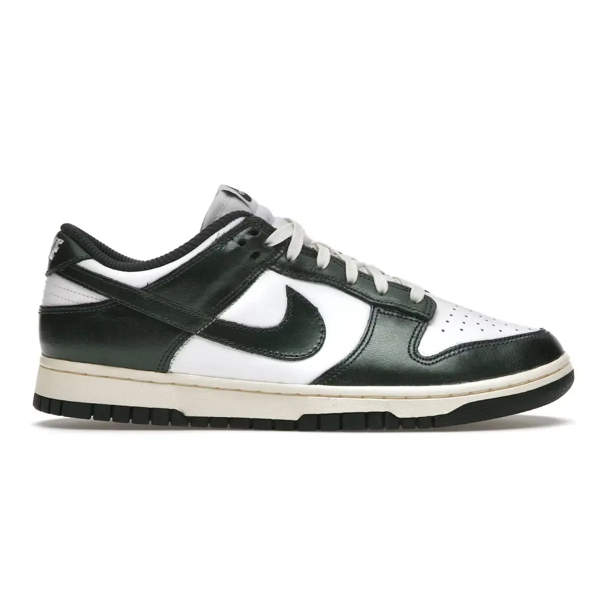 Nike Dunk Low Vintage Green