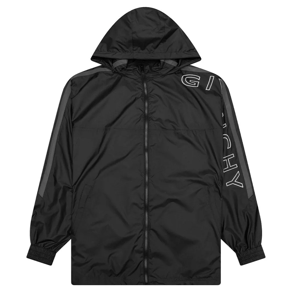 Outerwear - Black