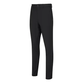 Ping Tour Tapered Fit Golf Trousers - Black