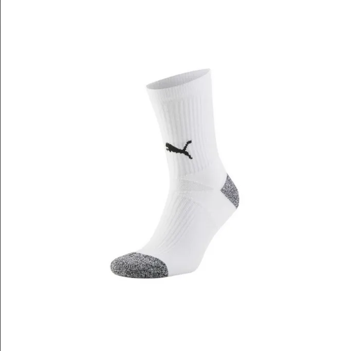 Puma teamLIGA Training socks 657270 04 white 