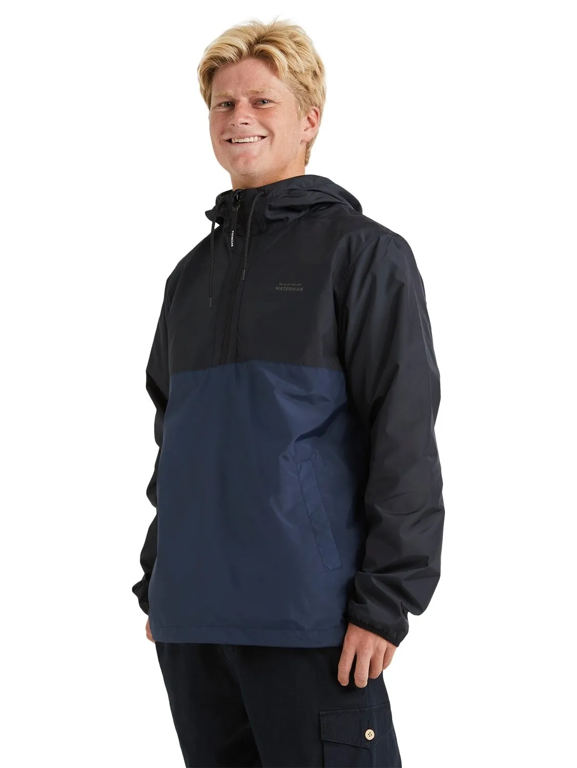 Quiksilver Men's Ridge Jacket