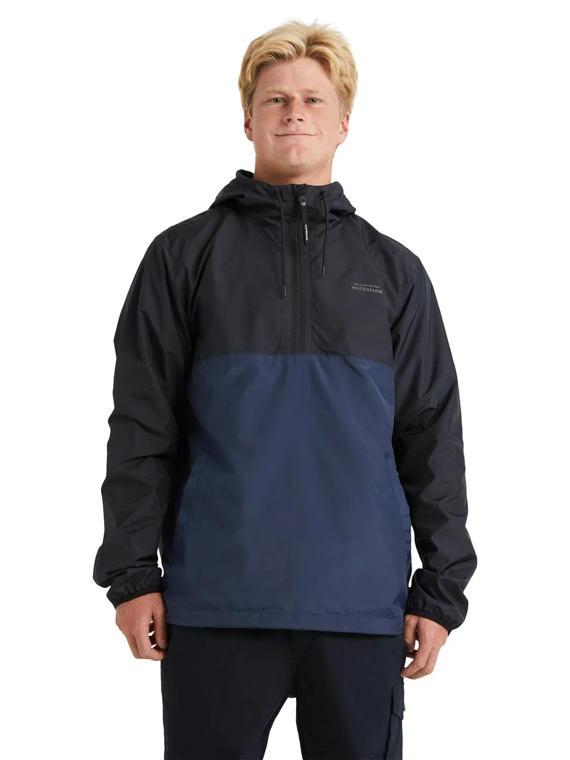 Quiksilver Men's Ridge Jacket