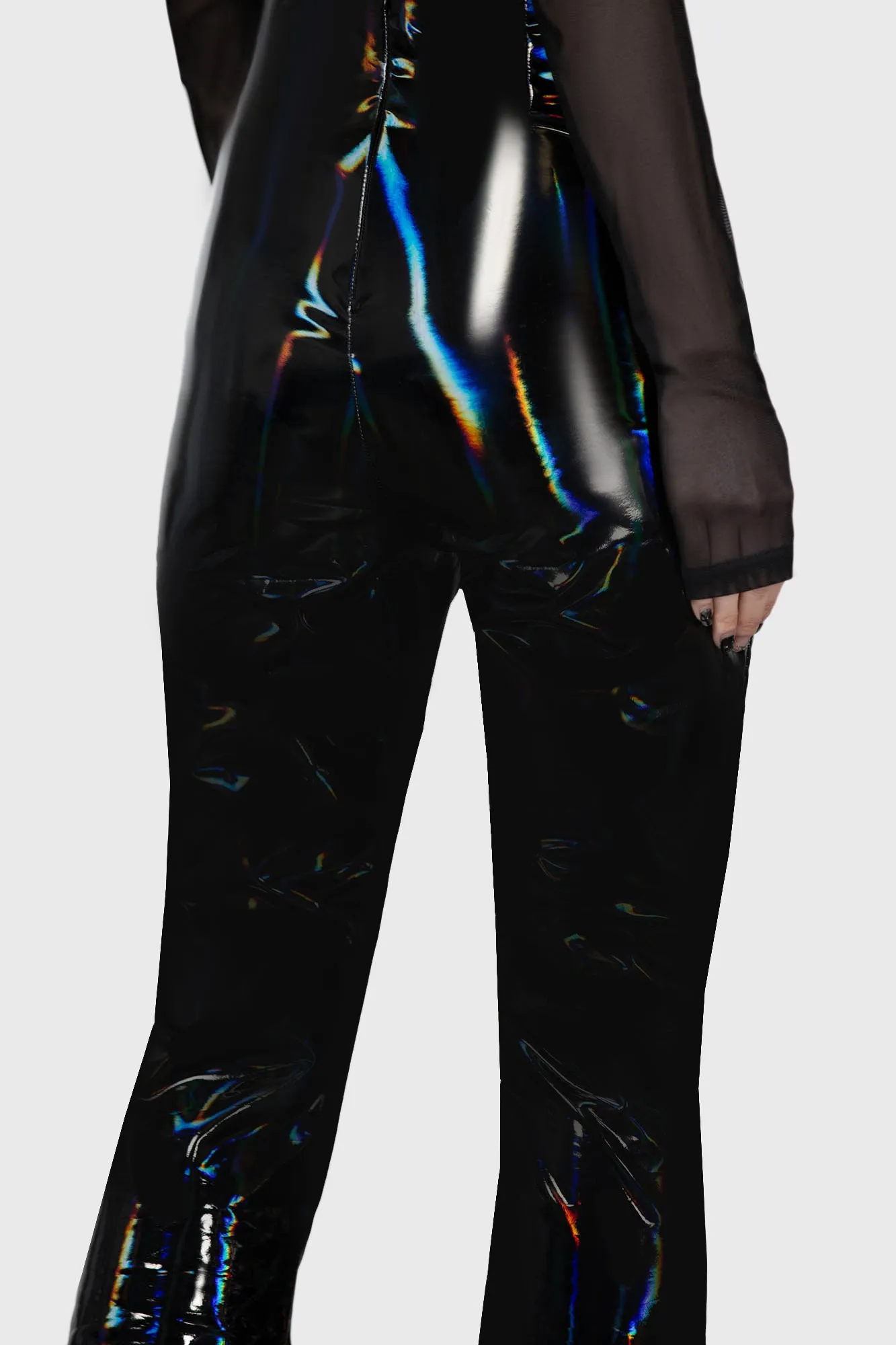 Rainbow A'Blaze Trousers