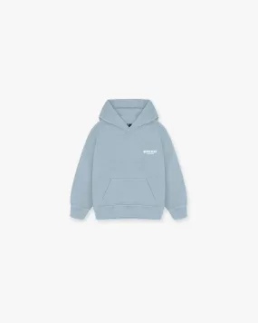 Represent Mini Owners Club Hoodie - Powder Blue