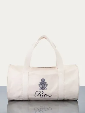 Ritz Gym Bag -- Natural