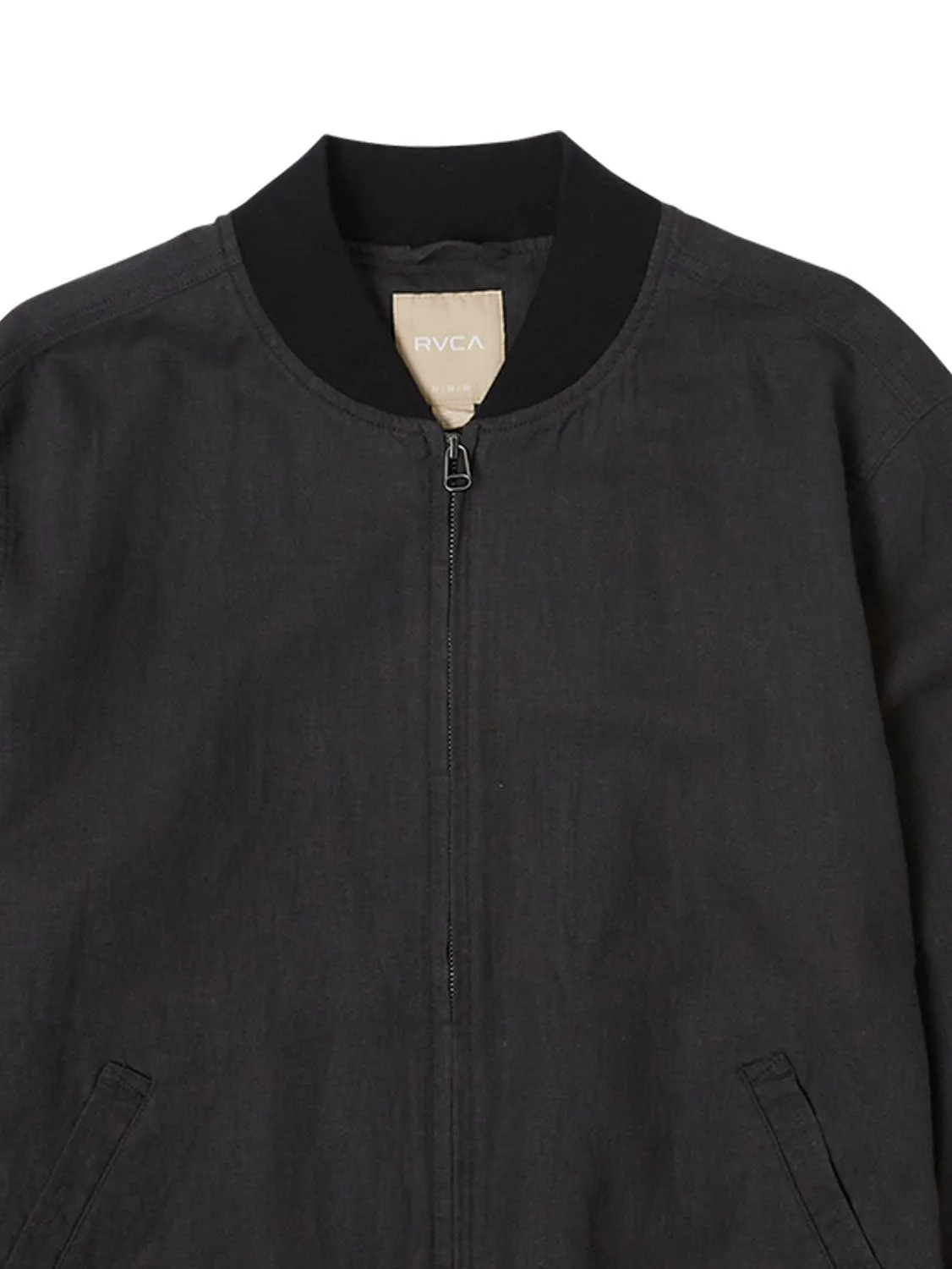 RVCA Men's Vacancy Bomber