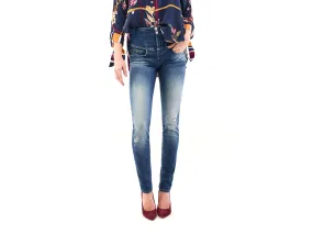 SALSA Jeans Skinny Slimming Diva