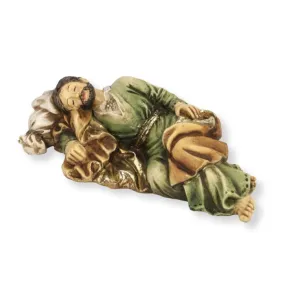 Sleeping St. Joseph Box Statue