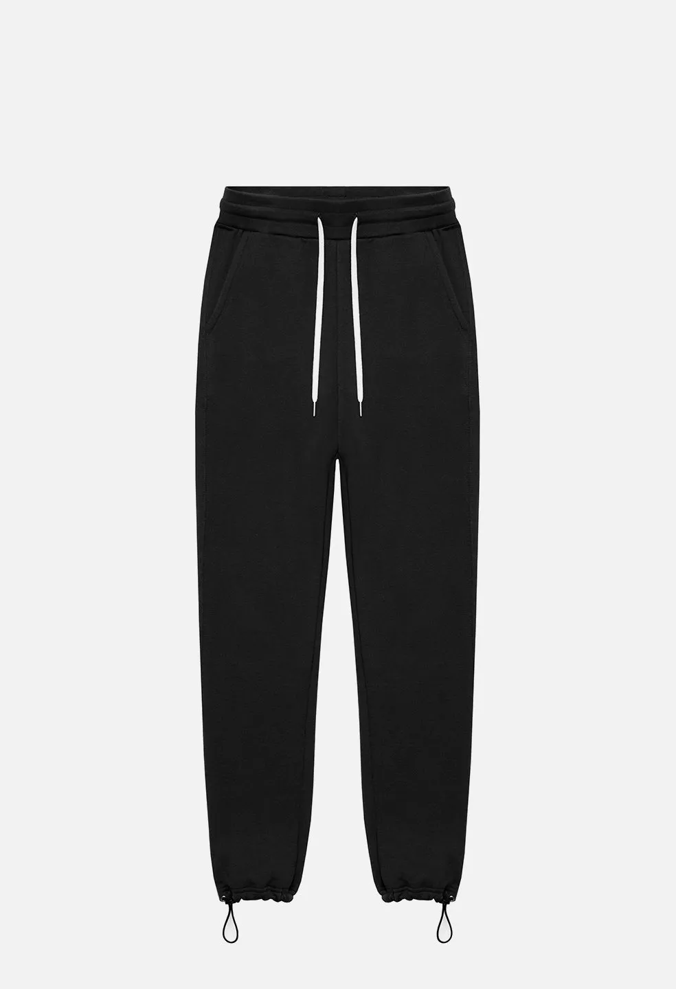 Sochi Sweatpants / Black