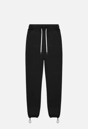 Sochi Sweatpants / Black