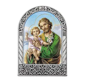 St. Joseph Standing Easel